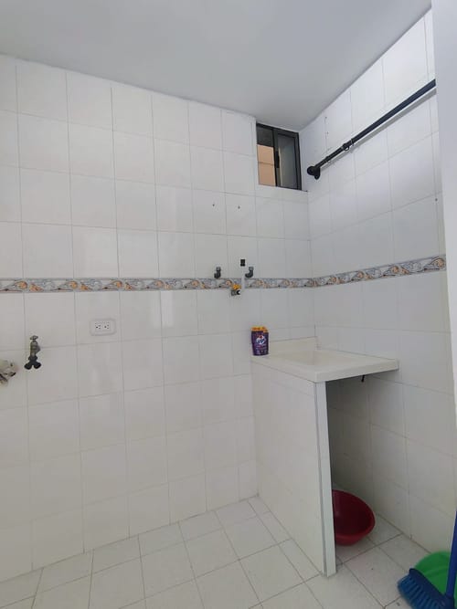 Apartamento de 1 alcoba en arriendo en Cañaveral, Floridablanca, 47 m² · foto 10 de 14