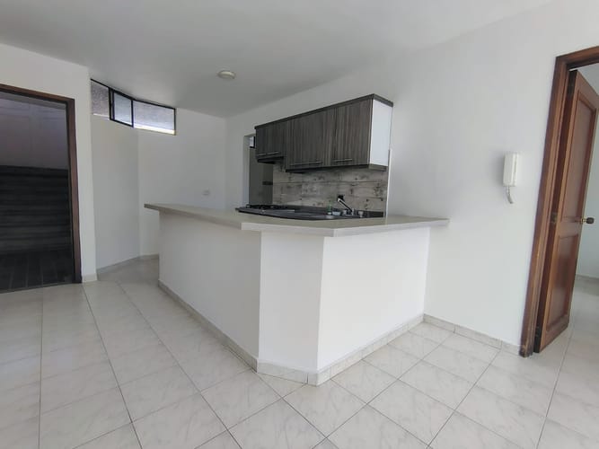Apartamento de 1 alcoba en arriendo en Cañaveral, Floridablanca, 47 m² · foto 4 de 14
