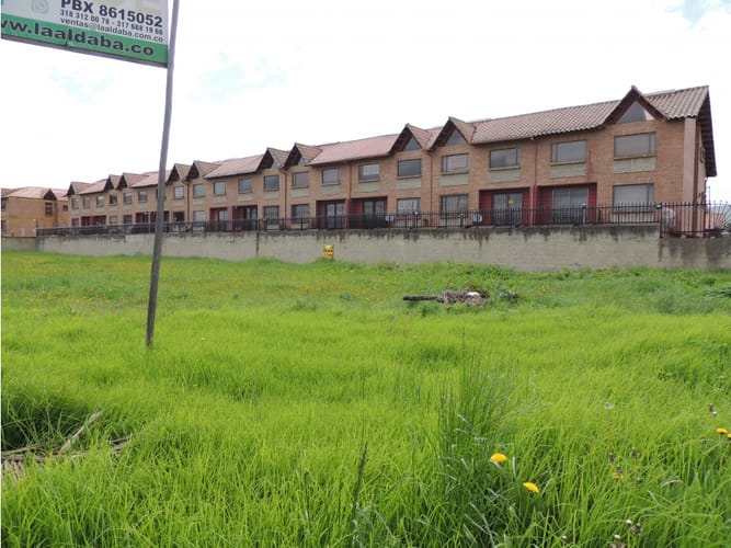 Lote en arriendo en Chilacos, Chía, 2249 m² · foto 3 de 12