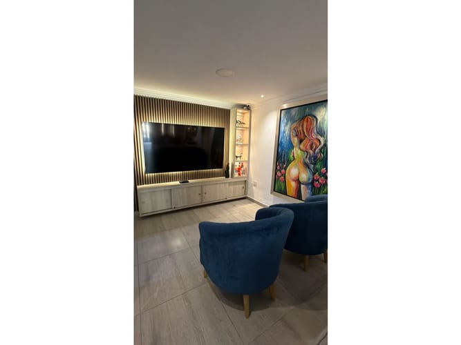 Casa de 3 alcobas en venta en Los Cambulos, Neiva, 120 m² · foto 7 de 24