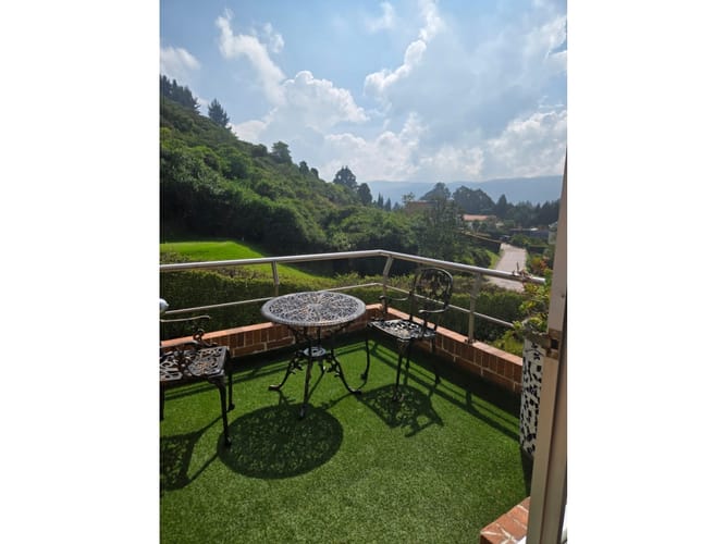 Casa de 4 alcobas en arriendo en Aposentos, Sopó, 600 m² · foto 7 de 24
