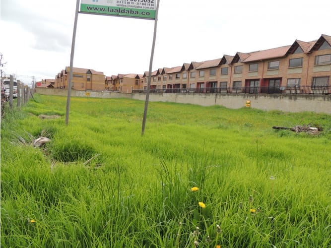 Lote en arriendo en Chilacos, Chía, 2249 m² · foto 5 de 12