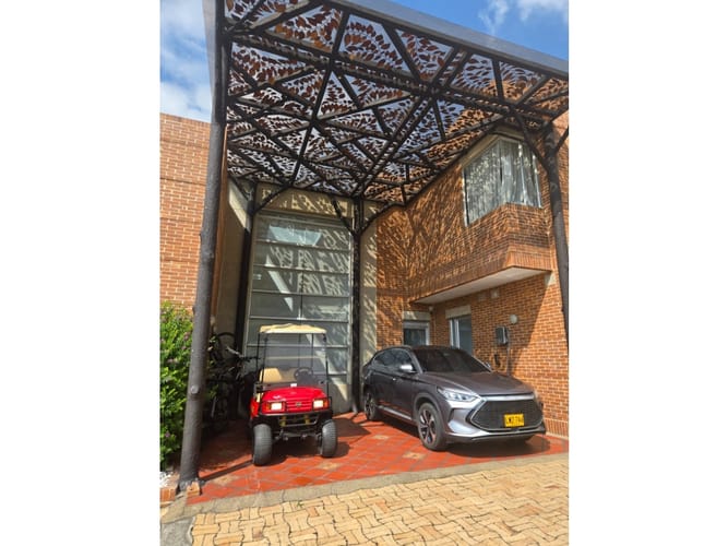 Casa de 4 alcobas en arriendo en Aposentos, Sopó, 600 m² · foto 8 de 24