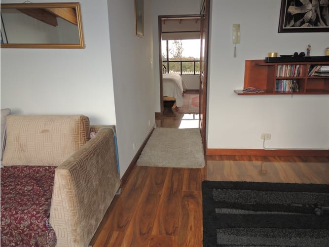 Casa de 3 alcobas en venta en Pueblo Viejo, Cota, 125 m² · foto 8 de 24
