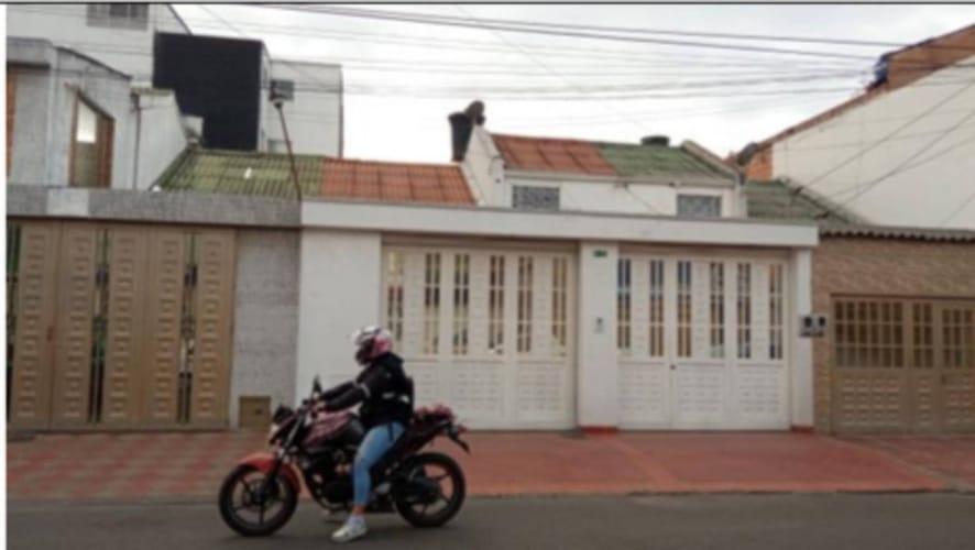 Casa de 5 alcobas en venta en Castilla, Bogotá, 240 m² · foto 18 de 23