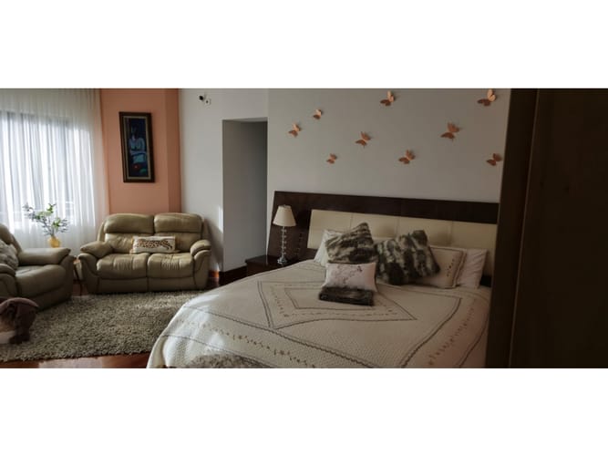 Casa de 4 alcobas en arriendo en Aposentos, Sopó, 600 m² · foto 10 de 24