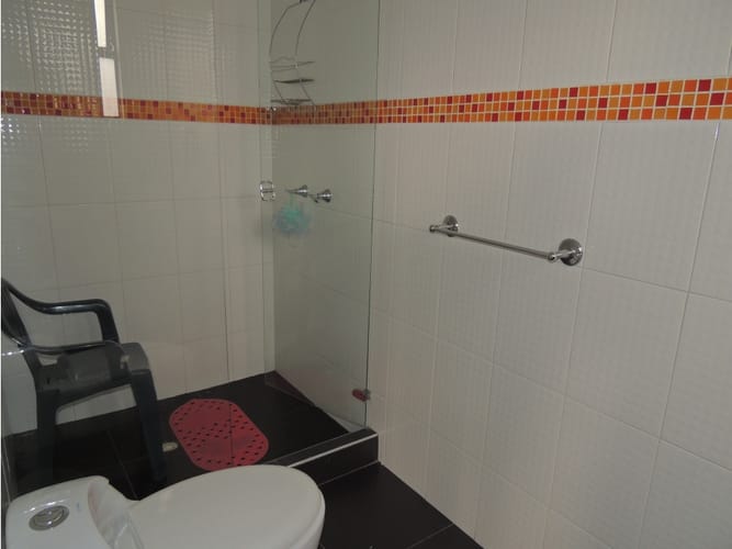 Casa de 3 alcobas en venta en Pueblo Viejo, Cota, 125 m² · foto 10 de 24