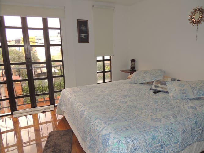 Casa de 3 alcobas en venta en Pueblo Viejo, Cota, 125 m² · foto 11 de 24