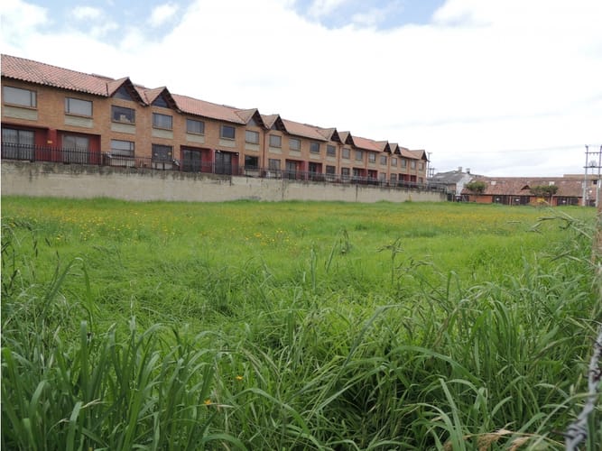 Lote en arriendo en Chilacos, Chía, 2249 m² · foto 9 de 12
