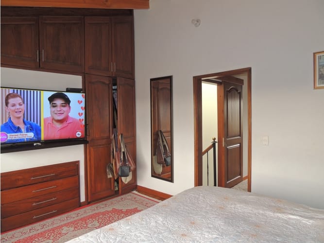 Casa de 3 alcobas en venta en Pueblo Viejo, Cota, 125 m² · foto 12 de 24