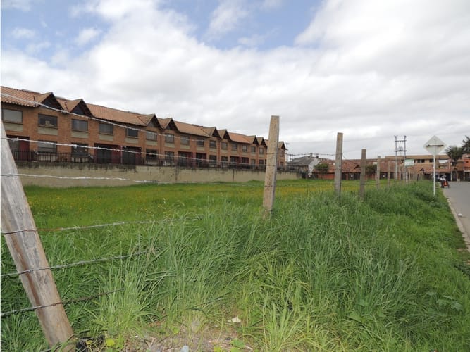 Lote en arriendo en Chilacos, Chía, 2249 m² · foto 11 de 12