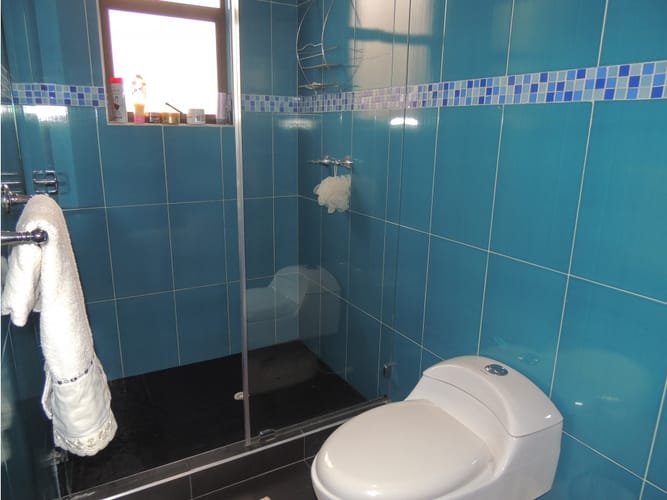 Casa de 3 alcobas en venta en Pueblo Viejo, Cota, 125 m² · foto 14 de 24
