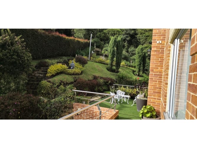Casa de 4 alcobas en arriendo en Aposentos, Sopó, 600 m² · foto 15 de 24