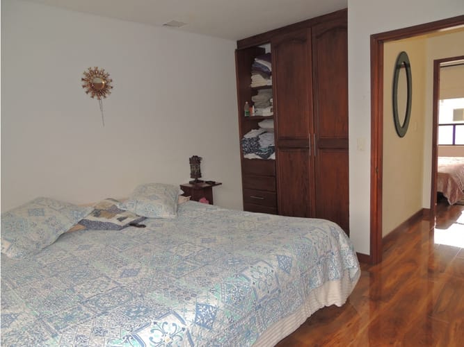Casa de 3 alcobas en venta en Pueblo Viejo, Cota, 125 m² · foto 16 de 24