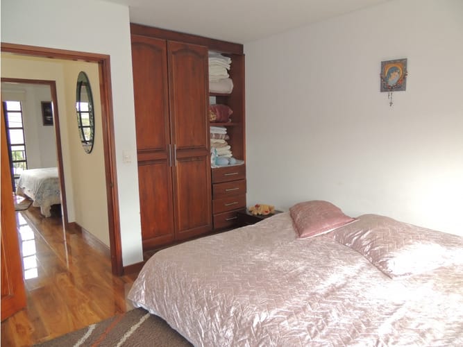 Casa de 3 alcobas en venta en Pueblo Viejo, Cota, 125 m² · foto 17 de 24