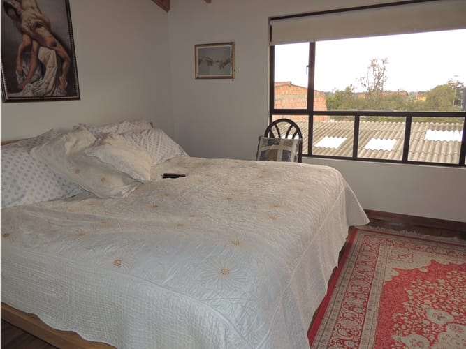 Casa de 3 alcobas en venta en Pueblo Viejo, Cota, 125 m² · foto 18 de 24