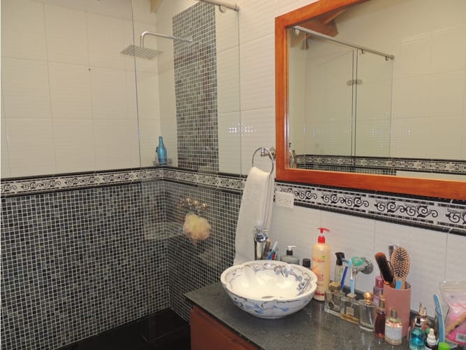 Casa de 3 alcobas en venta en Pueblo Viejo, Cota, 125 m² · foto 19 de 24