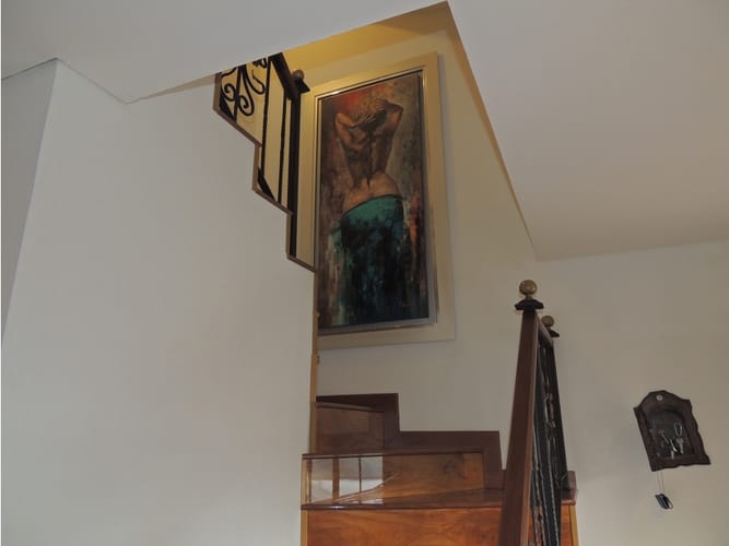 Casa de 3 alcobas en venta en Pueblo Viejo, Cota, 125 m² · foto 21 de 24