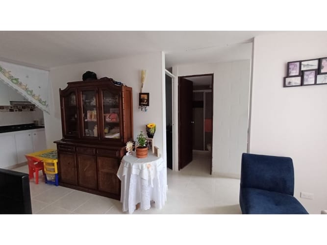 Apartamento de 2 alcobas en venta en Morelia, Pereira, 44 m² · foto 10 de 13