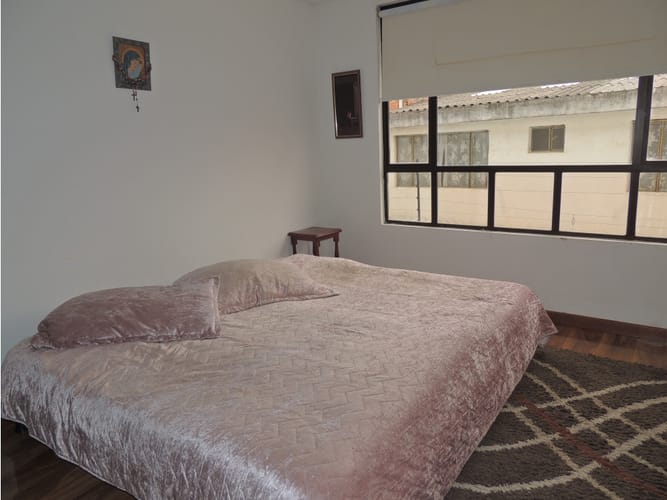 Casa de 3 alcobas en venta en Pueblo Viejo, Cota, 125 m² · foto 22 de 24