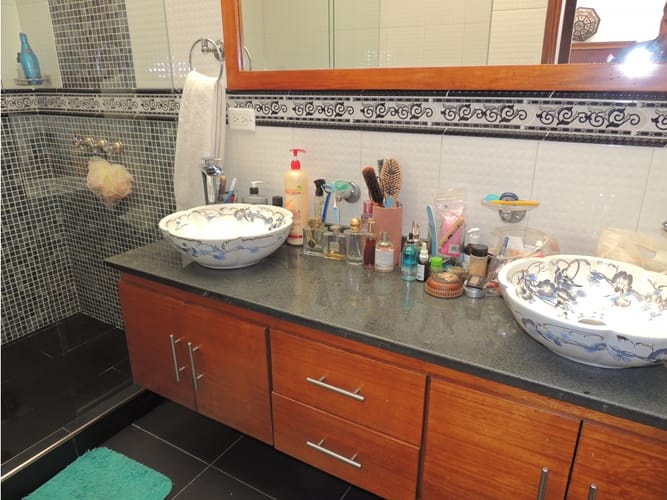 Casa de 3 alcobas en venta en Pueblo Viejo, Cota, 125 m² · foto 23 de 24