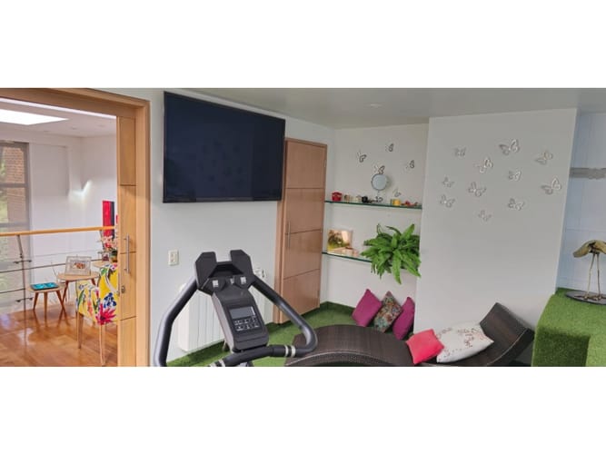 Casa de 4 alcobas en arriendo en Aposentos, Sopó, 600 m² · foto 24 de 24