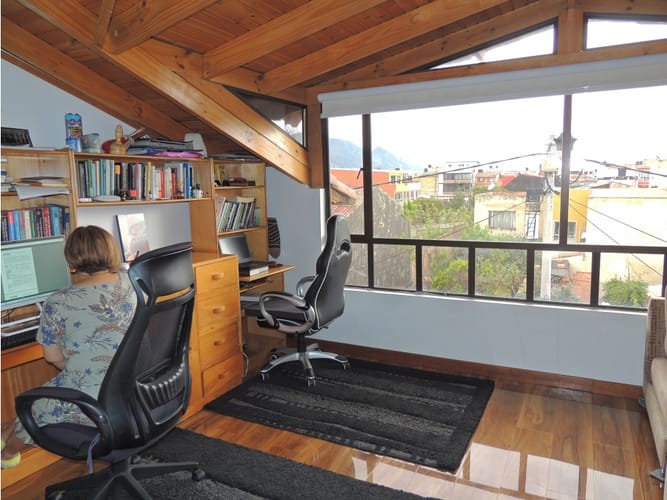 Casa de 3 alcobas en venta en Pueblo Viejo, Cota, 125 m² · foto 24 de 24
