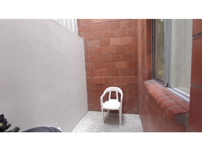 Apartamento de 2 alcobas en venta en Morelia, Pereira, 44 m² · foto 13 de 13