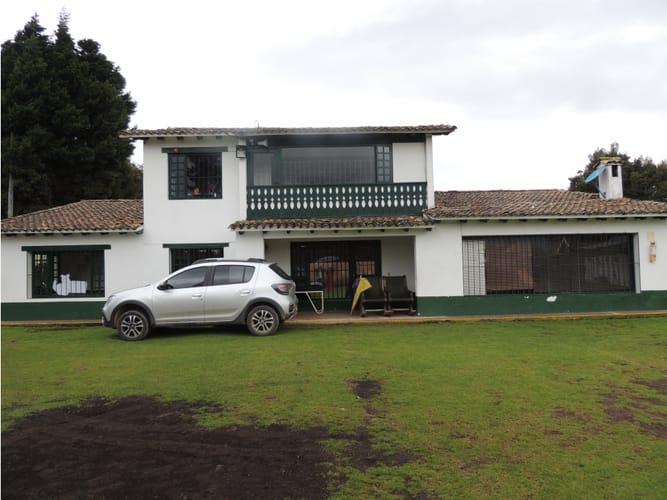 Lote en venta en Centro, Cajicá, 2000 m² · foto 5 de 23