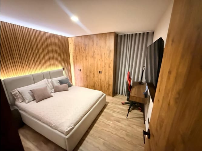 Casa de 3 alcobas en venta en Cerritos, Pereira, 175 m² · foto 9 de 19