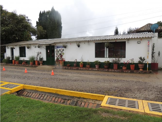 Lote en venta en Centro, Cajicá, 2000 m² · foto 6 de 23
