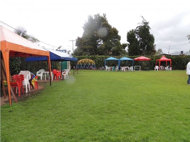 Lote en venta en Centro, Cajicá, 2000 m² · foto 7 de 23