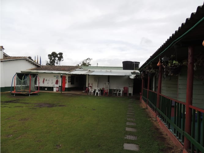 Lote en venta en Centro, Cajicá, 2000 m² · foto 9 de 23