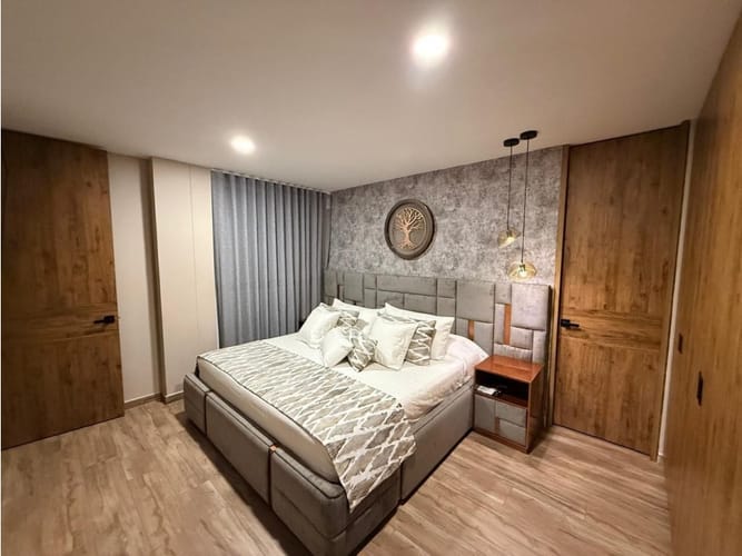 Casa de 3 alcobas en venta en Cerritos, Pereira, 175 m² · foto 14 de 19