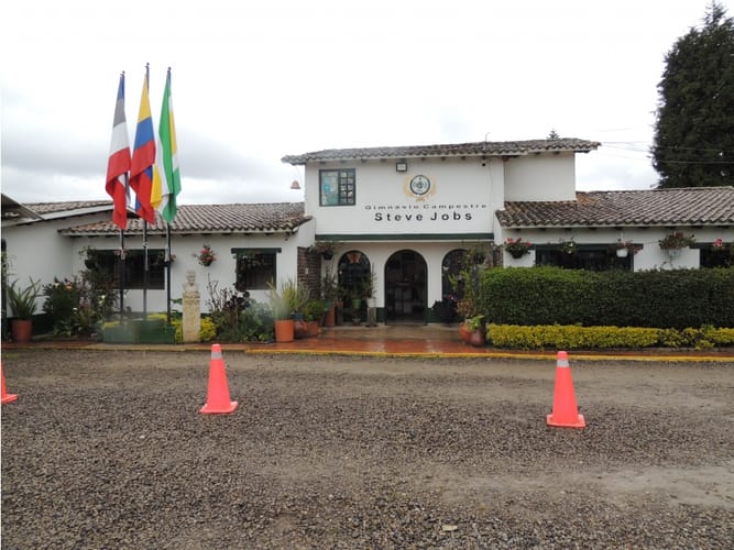 Lote en venta en Centro, Cajicá, 2000 m² · foto 10 de 23