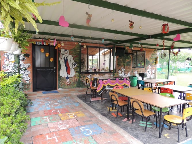 Lote en venta en Centro, Cajicá, 2000 m² · foto 12 de 23