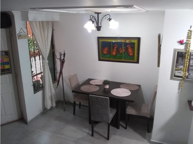 Casa de 3 alcobas en venta en Hipotecho, Bogotá, 81 m² · foto 3 de 15