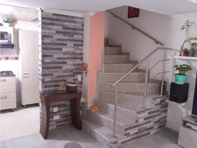 Casa de 3 alcobas en venta en Hipotecho, Bogotá, 81 m² · foto 7 de 15