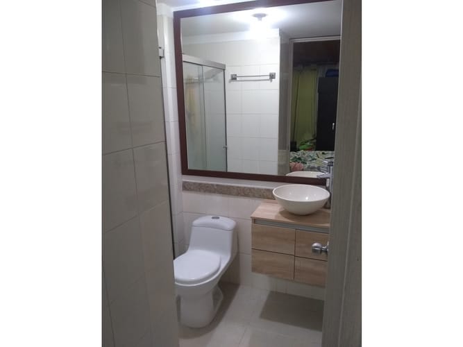 Casa de 3 alcobas en venta en Hipotecho, Bogotá, 81 m² · foto 8 de 15