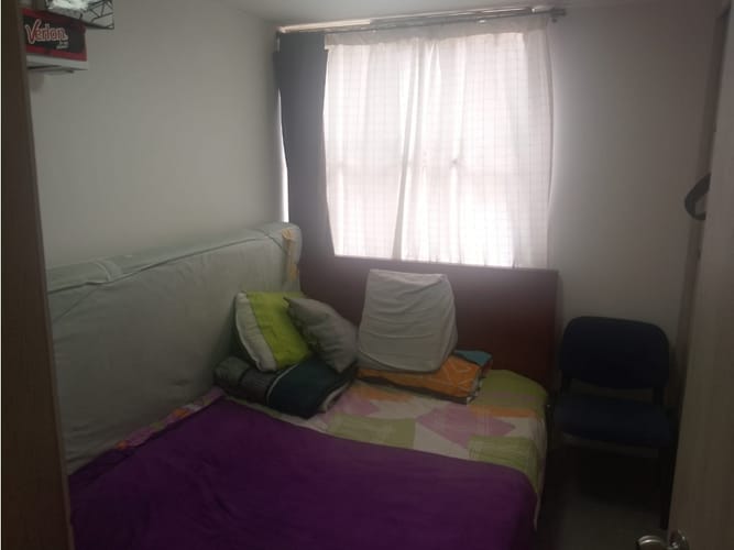 Casa de 3 alcobas en venta en Hipotecho, Bogotá, 81 m² · foto 10 de 15