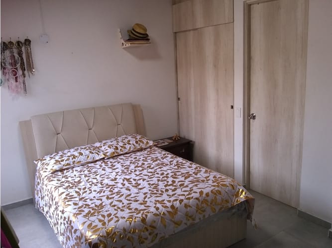 Casa de 3 alcobas en venta en Hipotecho, Bogotá, 81 m² · foto 12 de 15