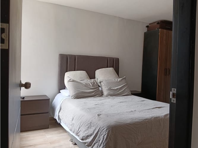 Apartamento de 2 alcobas en venta en Verganzo, Tocancipá, 55 m² · foto 9 de 19