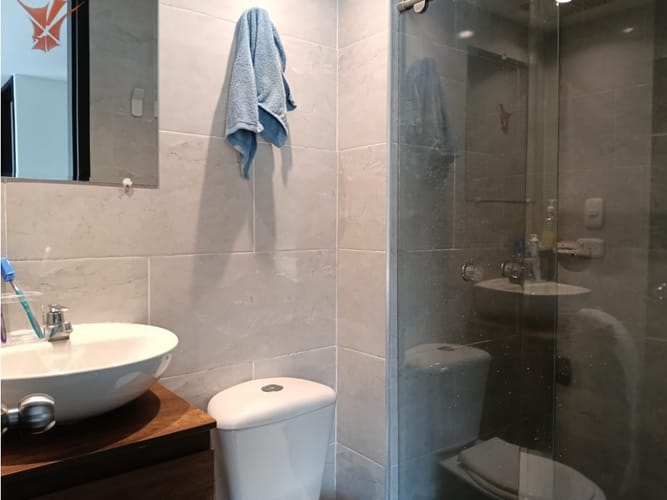 Apartamento de 2 alcobas en venta en Verganzo, Tocancipá, 55 m² · foto 15 de 19