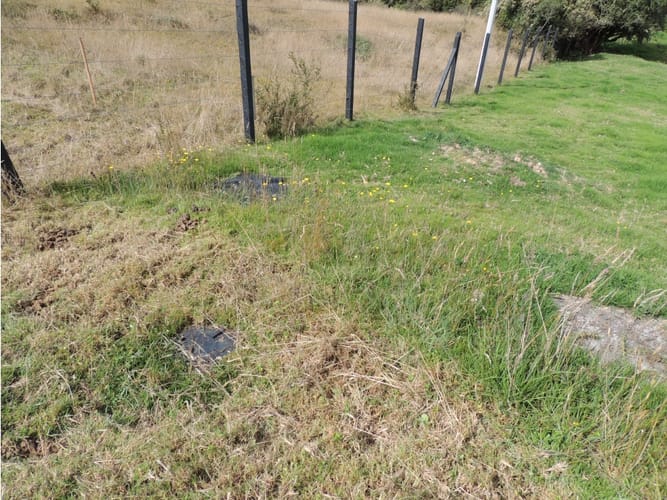 Lote en venta en El Hato, La Calera, 10000 m² · foto 2 de 24