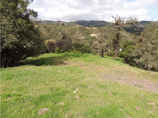 Lote en venta en El Hato, La Calera, 10000 m² · foto 4 de 24