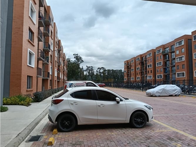 Apartamento de 2 alcobas en venta en Verganzo, Tocancipá, 55 m² · foto 18 de 19