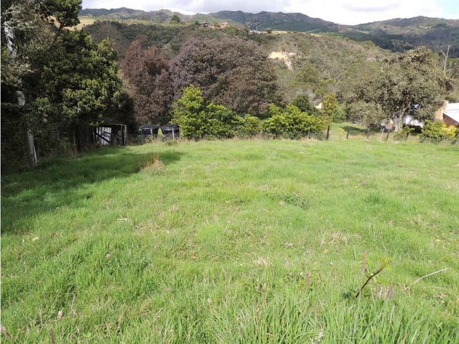 Lote en venta en El Hato, La Calera, 10000 m² · foto 5 de 24