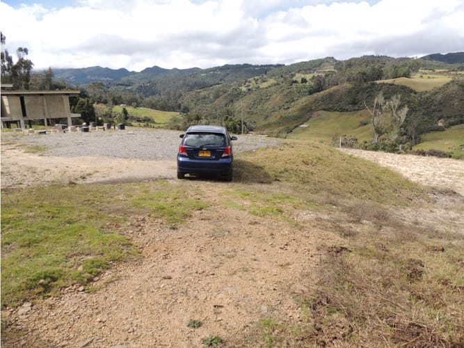 Lote en venta en El Hato, La Calera, 10000 m² · foto 7 de 24