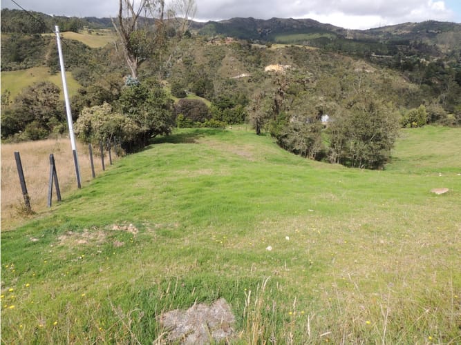 Lote en venta en El Hato, La Calera, 10000 m² · foto 8 de 24