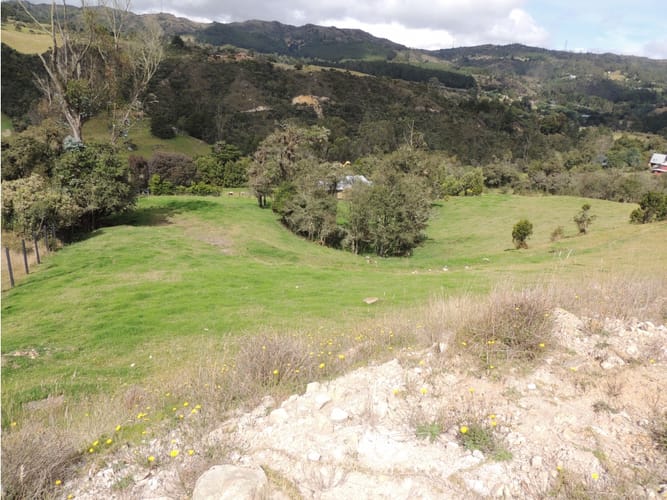 Lote en venta en El Hato, La Calera, 10000 m² · foto 12 de 24